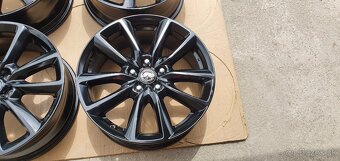 Mazda 3 cx-30 cx-3 cx-5 cx-7 kia 5x114,3 r18 - 2