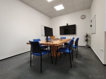 Pripravujeme na prenájom kancelárske priestory, Žilina - - 2