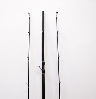 Prívlačový prút Johncoo Booster - 2