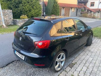 Seat Ibiza 1.4 63kw - 2