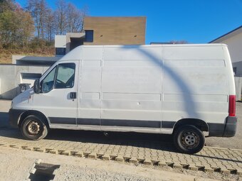 Fiat Ducato - 2