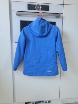 Detská bunda lyžiarská Mc-Kinley - 2