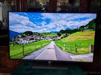 Predám SMART 3D LED TV Panasonic TX-48CX400E 4K UHD s Wi-Fi - 2