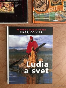 Knihy spolu 4,-€ - 2