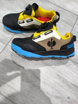 Pracovná obuv S1 - 2