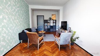 Na predaj 2-izbový byt v srdci Šale – Kukučínova ulica - 2