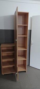 Skriňa skrinka botnik - 2