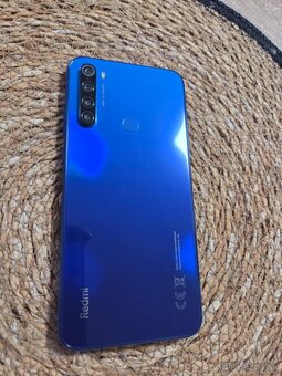 Xiaomi Redmi Note 8T - 2