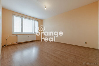 Zrekonštruovaný 3-izbový byt na Charkovskej ulici, Furča - 2