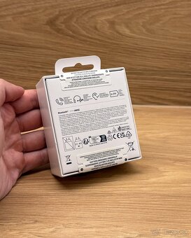 Samsung Galaxy Buds FE - nové, nerozbalené - 2