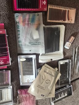 Pomôcky na výrobu mihalníc - 2