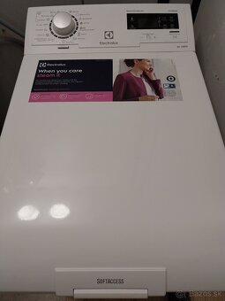 Predám práčku Electrolux - 2