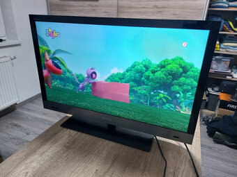 TV Sony Bravia KDL-32EX524 - 2