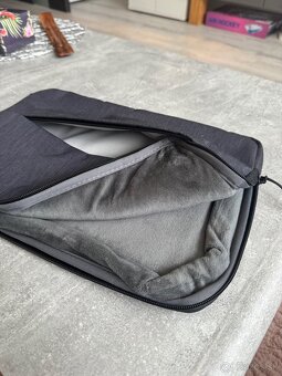 Púzdro 15,6 na notebook MacBook - 2