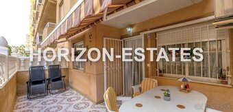 Přízemní apartmán 3+kk (62 m²) Španělsko,Torrevieja - 2