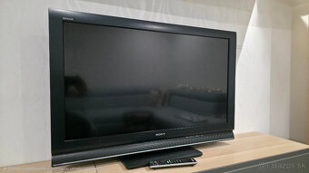 Sony Bravia 40" 102 cm FULL HD - 2