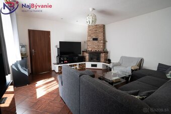 Pripravujeme do ponuky rodinný dom - Ružomberok v blízkosti  - 2