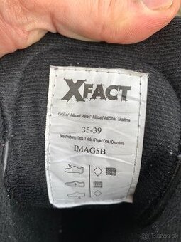 Korčule nastavovacie - 2