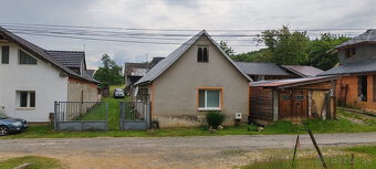 Predaj rodinného domu, znížená cena o 5 100€ - 2