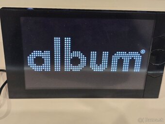 Elektricky fotoramecek 30e - 2