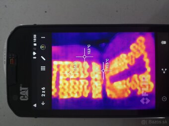 Predam sedaky octavia 1 - 2