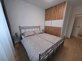 2 izb byt do prenájmu Nitra Hornostavská zariad. parkovanie - 2