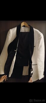 Predam svadobny oblek - 2