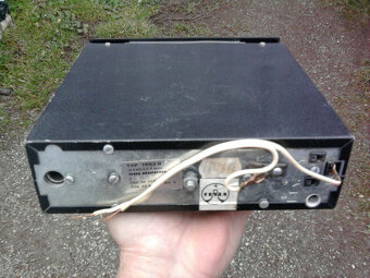 ŠKODA 120GL/130GL/RAPID 135-136/FAVORIT - 2