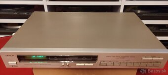 Predám tunery : Denon, Kenwood, JVC a Pioneer - 2