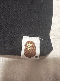 BAPE NEON T-SHIRT - 2