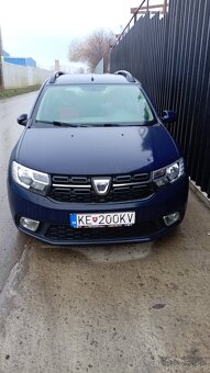 Kupim dacia - 2