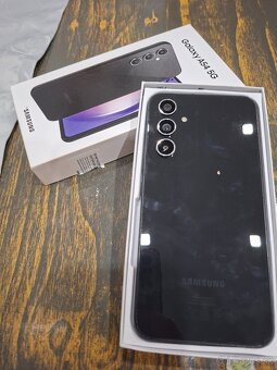 Samsung Galaxy A54 5G - 2