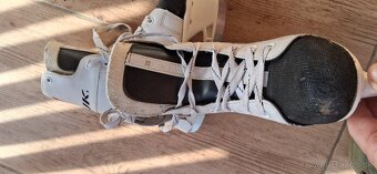 Predám chlapčenské korčule. - 2