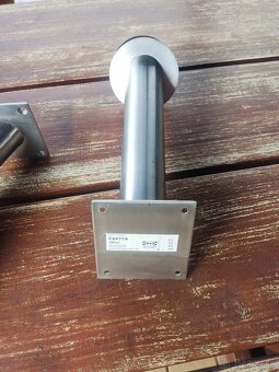 Predám barové konzoly - 2