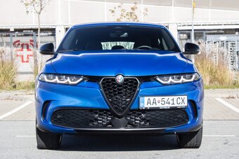 Alfa Romeo Tonale 1.5 mHEV Speciale, 96kW (2023) - 2