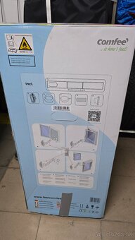 Predám Mobilnú klimatizáciu Comfee Smartcool 7000 - 2