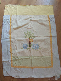 Detske postelne obliecky Feretti - 2