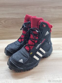 Detska zimna obuv Adidas terrex 36 - 2