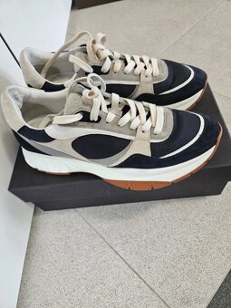 tenisky Jimmy CHOO - 2