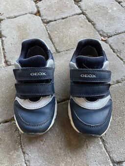 Tenisky Geox - 2
