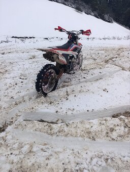 Apollo lizard 250ccm - 2