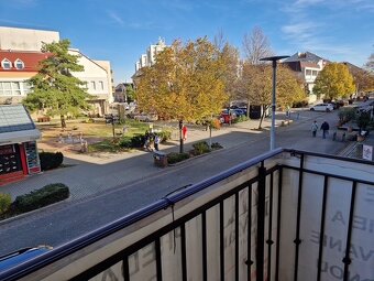 Prenájom kancelárii na pešej zóne - 2