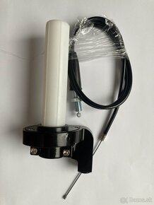 Rýchlopal univerzálny 22mm - 2