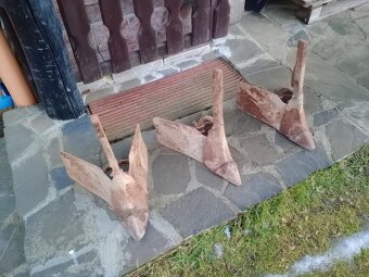 Pluzky na agrozet - 2