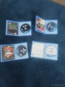 Futbalové hry na ps4 - 2