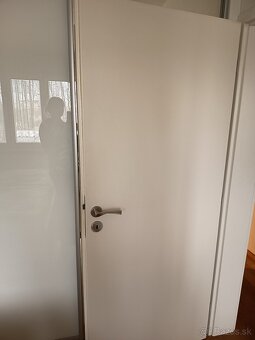 Predám vnútorné dvere - 2