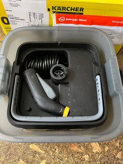 Karcher oc4 - 2