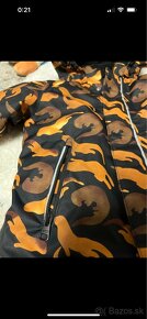 Zimny overal Reima 92 - 2