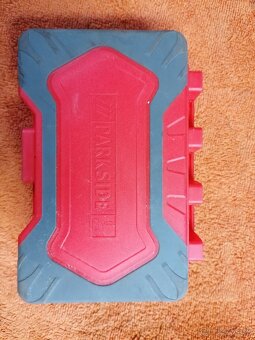 Predám vrtáky do dreva - 2