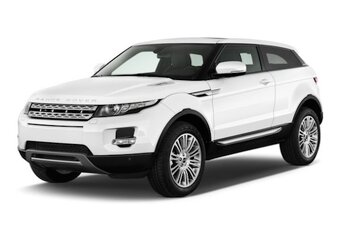 Kúpim Range Rover Evoque - 2